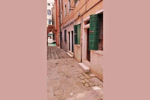 Calle Dei Ormesini Appartamento Venezia